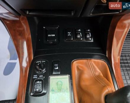 Тойота Ленд Крузер Прадо 2006 в Хмельницком на Automoto.ua Серый Тойота Ленд Крузер Прадо, объемом двигателя 4 л и пробегом 254 тыс. км за 12999 $, фото 63 на Automoto.ua