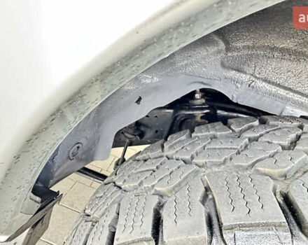 Серый Тойота Ленд Крузер Прадо, объемом двигателя 3.96 л и пробегом 177 тыс. км за 23000 $, фото 18 на Automoto.ua