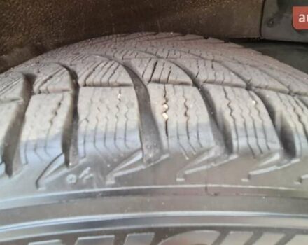 Серый Тойота Ленд Крузер Прадо, объемом двигателя 3 л и пробегом 151 тыс. км за 25000 $, фото 31 на Automoto.ua