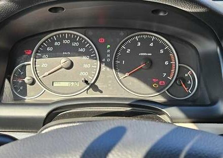 Сірий Тойота Ленд Крузер Прадо, об'ємом двигуна 3.96 л та пробігом 180 тис. км за 25500 $, фото 27 на Automoto.ua