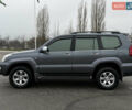 Сірий Тойота Ленд Крузер Прадо, об'ємом двигуна 3.96 л та пробігом 190 тис. км за 13900 $, фото 3 на Automoto.ua