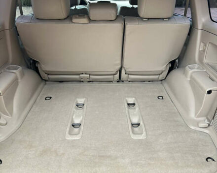 Серый Тойота Ленд Крузер Прадо, объемом двигателя 4 л и пробегом 298 тыс. км за 15300 $, фото 32 на Automoto.ua