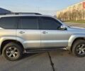 Серый Тойота Ленд Крузер Прадо, объемом двигателя 2.7 л и пробегом 173 тыс. км за 11900 $, фото 7 на Automoto.ua