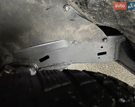 Сірий Тойота Ленд Крузер Прадо, об'ємом двигуна 3.96 л та пробігом 235 тис. км за 15300 $, фото 35 на Automoto.ua