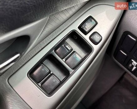Сірий Тойота Ленд Крузер Прадо, об'ємом двигуна 4 л та пробігом 250 тис. км за 13900 $, фото 22 на Automoto.ua