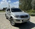 Сірий Тойота Ленд Крузер Прадо, об'ємом двигуна 2.7 л та пробігом 250 тис. км за 11000 $, фото 1 на Automoto.ua