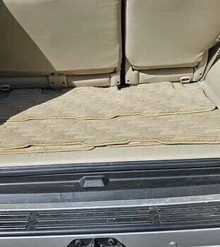 Сірий Тойота Ленд Крузер Прадо, об'ємом двигуна 3.96 л та пробігом 180 тис. км за 25500 $, фото 7 на Automoto.ua