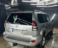 Сірий Тойота Ленд Крузер Прадо, об'ємом двигуна 4 л та пробігом 270 тис. км за 19500 $, фото 3 на Automoto.ua
