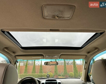 Серый Тойота Ленд Крузер Прадо, объемом двигателя 4 л и пробегом 298 тыс. км за 15300 $, фото 54 на Automoto.ua