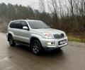 Серый Тойота Ленд Крузер Прадо, объемом двигателя 2.7 л и пробегом 300 тыс. км за 12000 $, фото 8 на Automoto.ua