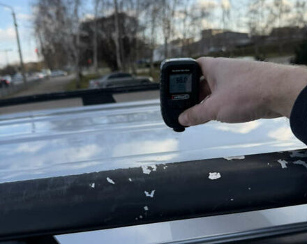 Сірий Тойота Ленд Крузер Прадо, об'ємом двигуна 4 л та пробігом 299 тис. км за 12999 $, фото 39 на Automoto.ua