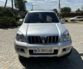 Сірий Тойота Ленд Крузер Прадо, об'ємом двигуна 2.7 л та пробігом 250 тис. км за 11000 $, фото 1 на Automoto.ua