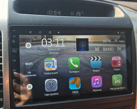 Сірий Тойота Ленд Крузер Прадо, об'ємом двигуна 2.69 л та пробігом 200 тис. км за 15000 $, фото 21 на Automoto.ua