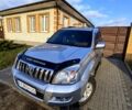 Сірий Тойота Ленд Крузер Прадо, об'ємом двигуна 4 л та пробігом 207 тис. км за 14400 $, фото 1 на Automoto.ua