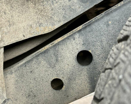 Серый Тойота Ленд Крузер Прадо, объемом двигателя 4 л и пробегом 298 тыс. км за 15300 $, фото 18 на Automoto.ua