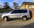 Сірий Тойота Ленд Крузер Прадо, об'ємом двигуна 4 л та пробігом 207 тис. км за 14400 $, фото 3 на Automoto.ua