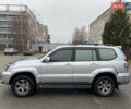 Сірий Тойота Ленд Крузер Прадо, об'ємом двигуна 3.96 л та пробігом 235 тис. км за 15300 $, фото 3 на Automoto.ua
