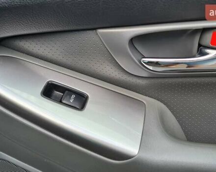 Серый Тойота Ленд Крузер Прадо, объемом двигателя 3 л и пробегом 151 тыс. км за 25000 $, фото 19 на Automoto.ua