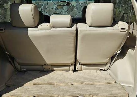 Сірий Тойота Ленд Крузер Прадо, об'ємом двигуна 3.96 л та пробігом 180 тис. км за 25500 $, фото 8 на Automoto.ua