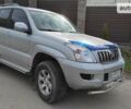 Сірий Тойота Ленд Крузер Прадо, об'ємом двигуна 2.7 л та пробігом 217 тис. км за 14800 $, фото 1 на Automoto.ua