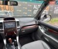 Сірий Тойота Ленд Крузер Прадо, об'ємом двигуна 4 л та пробігом 250 тис. км за 13900 $, фото 13 на Automoto.ua