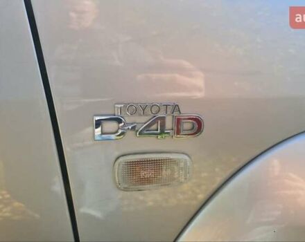 Сірий Тойота Ленд Крузер Прадо, об'ємом двигуна 3 л та пробігом 255 тис. км за 18800 $, фото 3 на Automoto.ua