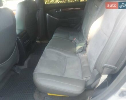 Сірий Тойота Ленд Крузер Прадо, об'ємом двигуна 2.69 л та пробігом 318 тис. км за 12499 $, фото 20 на Automoto.ua