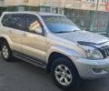 Сірий Тойота Ленд Крузер Прадо, об'ємом двигуна 3 л та пробігом 255 тис. км за 18800 $, фото 1 на Automoto.ua