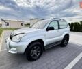 Серый Тойота Ленд Крузер Прадо, объемом двигателя 3.96 л и пробегом 180 тыс. км за 25500 $, фото 1 на Automoto.ua