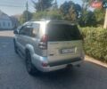 Сірий Тойота Ленд Крузер Прадо, об'ємом двигуна 2.69 л та пробігом 318 тис. км за 12499 $, фото 10 на Automoto.ua