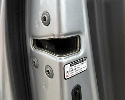 Сірий Тойота Ленд Крузер Прадо, об'ємом двигуна 4 л та пробігом 203 тис. км за 15499 $, фото 40 на Automoto.ua