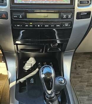 Сірий Тойота Ленд Крузер Прадо, об'ємом двигуна 3.96 л та пробігом 180 тис. км за 25500 $, фото 30 на Automoto.ua