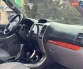Сірий Тойота Ленд Крузер Прадо, об'ємом двигуна 4 л та пробігом 197 тис. км за 16600 $, фото 57 на Automoto.ua