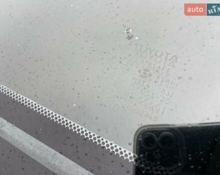 Сірий Тойота Ленд Крузер Прадо, об'ємом двигуна 3.96 л та пробігом 235 тис. км за 15300 $, фото 11 на Automoto.ua
