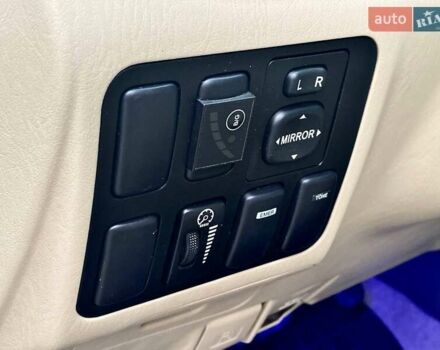 Сірий Тойота Ленд Крузер Прадо, об'ємом двигуна 4 л та пробігом 398 тис. км за 14999 $, фото 20 на Automoto.ua