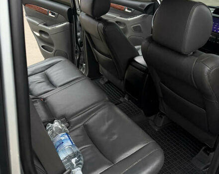 Сірий Тойота Ленд Крузер Прадо, об'ємом двигуна 4 л та пробігом 203 тис. км за 15499 $, фото 50 на Automoto.ua