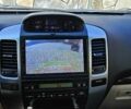 Серый Тойота Ленд Крузер Прадо, объемом двигателя 3.96 л и пробегом 180 тыс. км за 25500 $, фото 29 на Automoto.ua