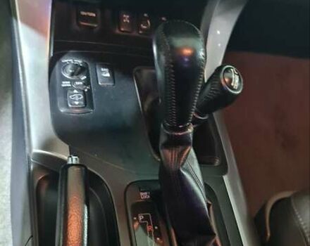 Сірий Тойота Ленд Крузер Прадо, об'ємом двигуна 3 л та пробігом 255 тис. км за 18800 $, фото 11 на Automoto.ua