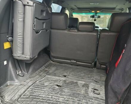 Сірий Тойота Ленд Крузер Прадо, об'ємом двигуна 3.96 л та пробігом 317 тис. км за 15500 $, фото 10 на Automoto.ua