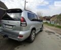 Сірий Тойота Ленд Крузер Прадо, об'ємом двигуна 2.7 л та пробігом 217 тис. км за 14800 $, фото 6 на Automoto.ua