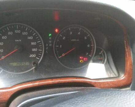 Сірий Тойота Ленд Крузер Прадо, об'ємом двигуна 2.69 л та пробігом 153 тис. км за 15500 $, фото 5 на Automoto.ua