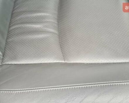 Серый Тойота Ленд Крузер Прадо, объемом двигателя 3 л и пробегом 151 тыс. км за 25000 $, фото 17 на Automoto.ua