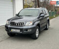 Сірий Тойота Ленд Крузер Прадо, об'ємом двигуна 4 л та пробігом 234 тис. км за 16400 $, фото 1 на Automoto.ua