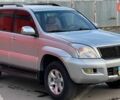 Сірий Тойота Ленд Крузер Прадо, об'ємом двигуна 0 л та пробігом 75 тис. км за 11990 $, фото 1 на Automoto.ua