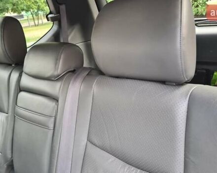 Серый Тойота Ленд Крузер Прадо, объемом двигателя 3 л и пробегом 151 тыс. км за 25000 $, фото 16 на Automoto.ua