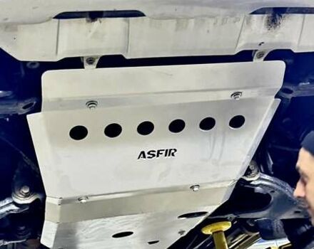 Сірий Тойота Ленд Крузер Прадо, об'ємом двигуна 3.96 л та пробігом 180 тис. км за 25500 $, фото 20 на Automoto.ua