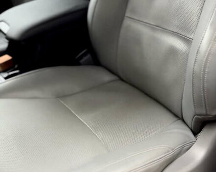 Серый Тойота Ленд Крузер Прадо, объемом двигателя 2.98 л и пробегом 410 тыс. км за 14750 $, фото 15 на Automoto.ua