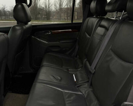 Сірий Тойота Ленд Крузер Прадо, об'ємом двигуна 3.96 л та пробігом 190 тис. км за 13900 $, фото 8 на Automoto.ua