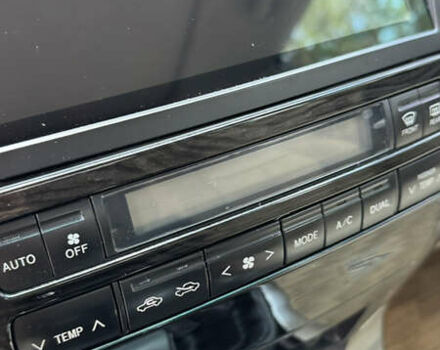 Серый Тойота Ленд Крузер Прадо, объемом двигателя 3.96 л и пробегом 177 тыс. км за 23000 $, фото 2 на Automoto.ua