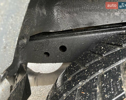 Сірий Тойота Ленд Крузер Прадо, об'ємом двигуна 3.96 л та пробігом 235 тис. км за 15300 $, фото 32 на Automoto.ua